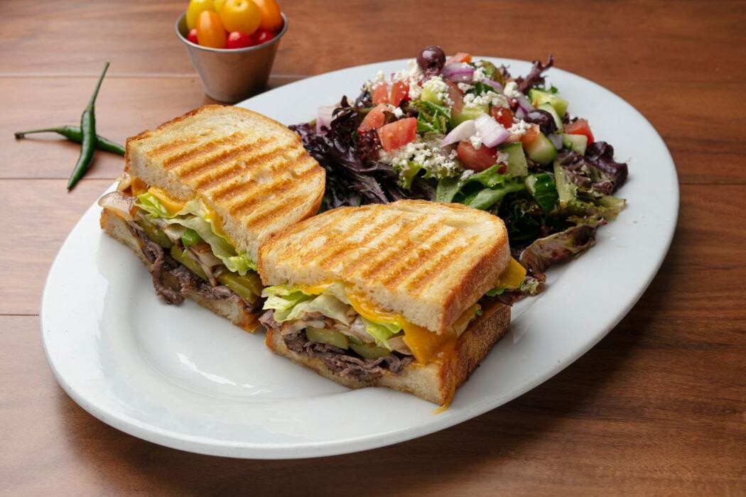 Images Panini Kabob Grill - Burbank