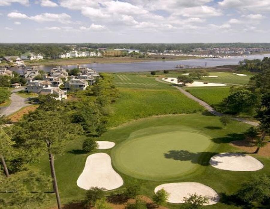 Images Tidewater Golf Club