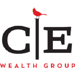 C.E. Wealth Group Logo