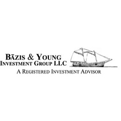 Bāzis & Young Investment Group Logo