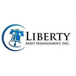 Liberty Asset Management, Inc. Logo