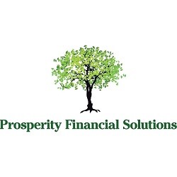 Prosperity Financial Solutions Logo