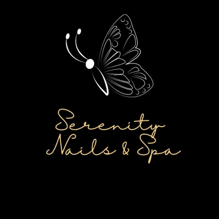 Images Serenity Nails And Spa