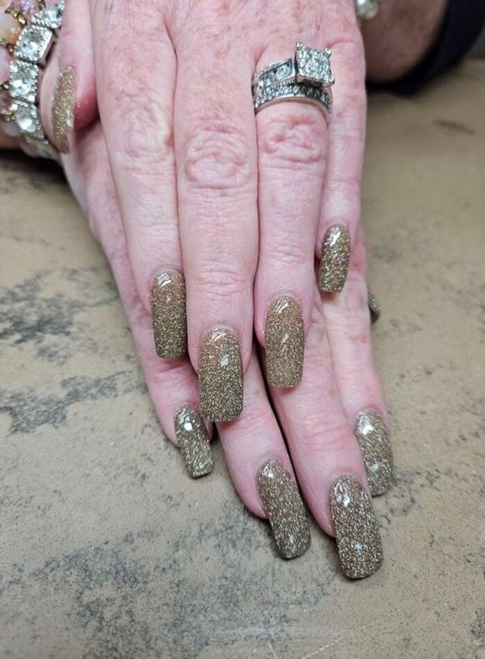 Images Serenity Nails And Spa