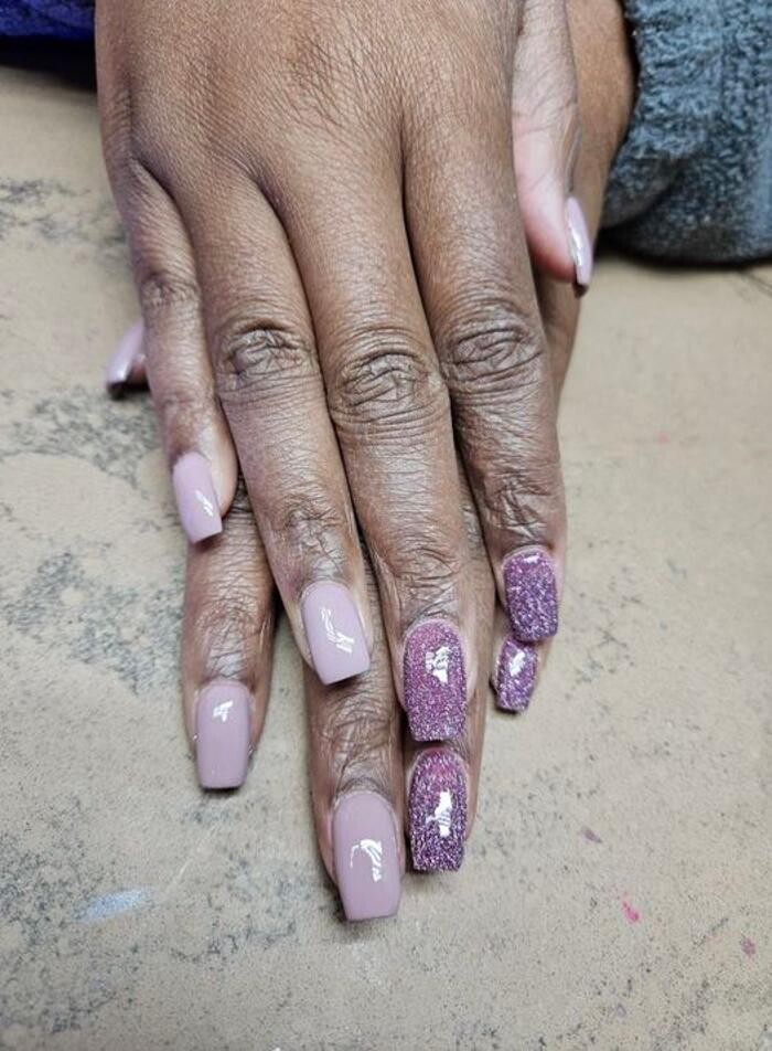 Images Serenity Nails And Spa