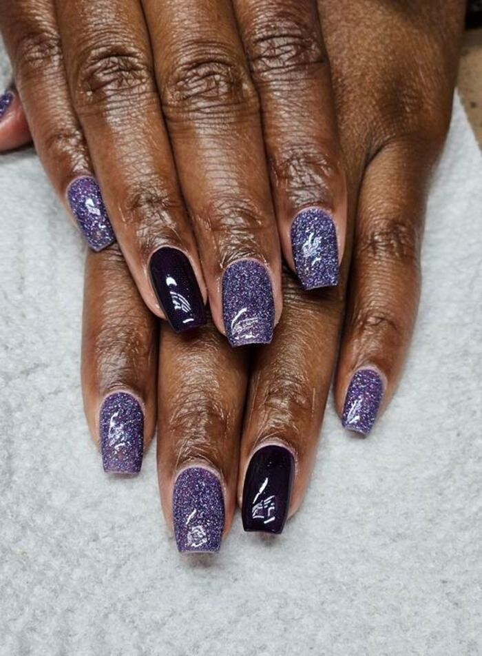 Images Serenity Nails And Spa