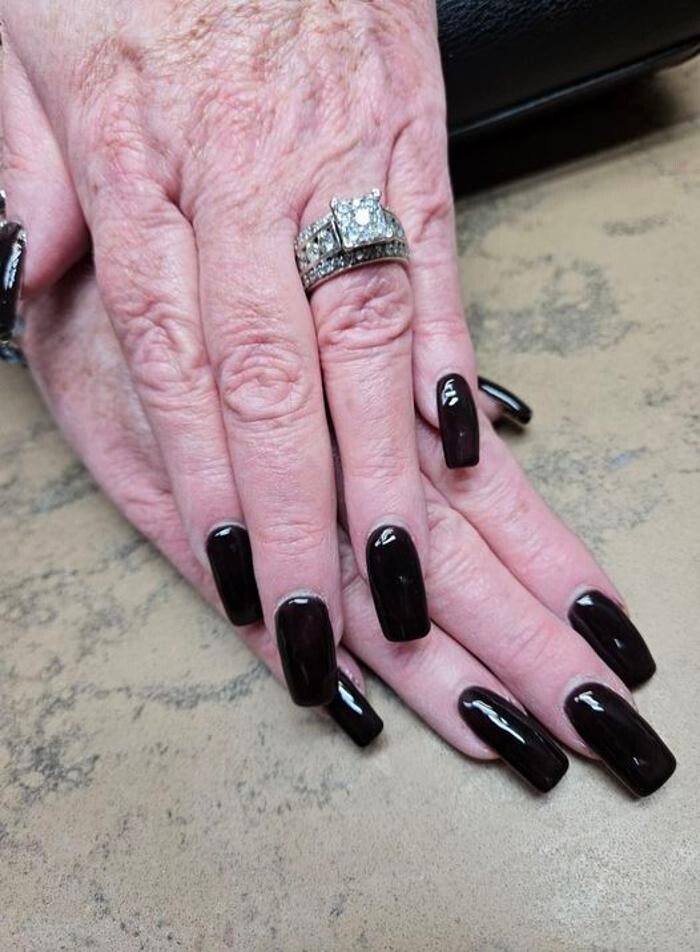 Images Serenity Nails And Spa