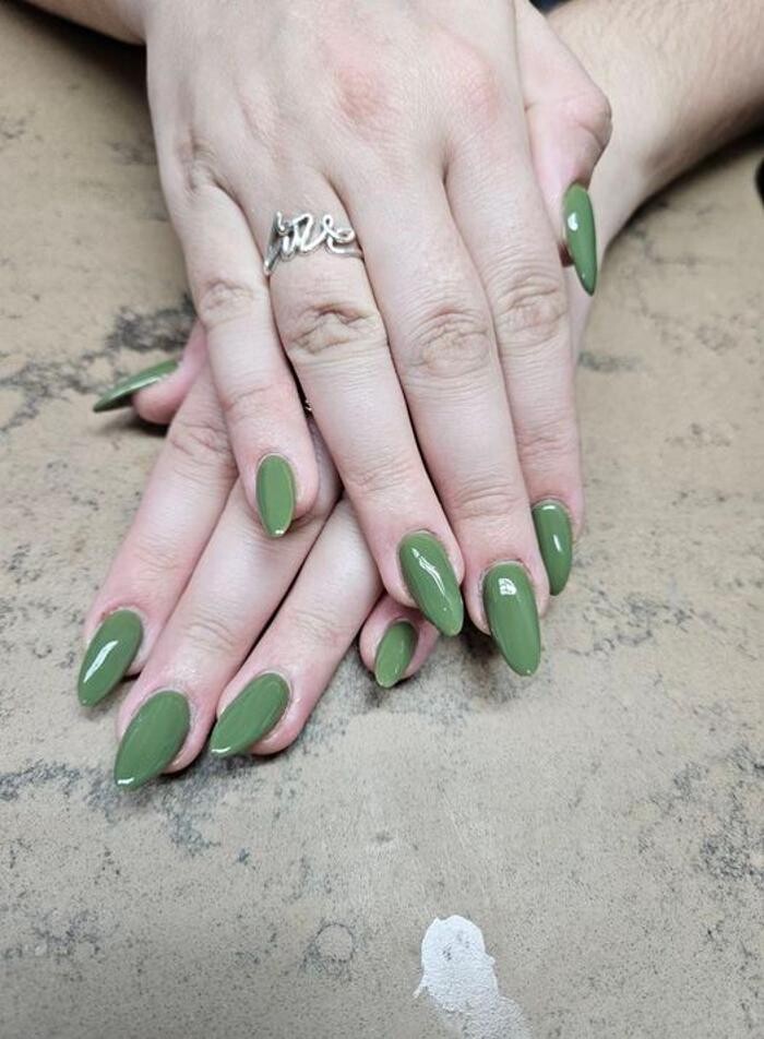 Images Serenity Nails And Spa