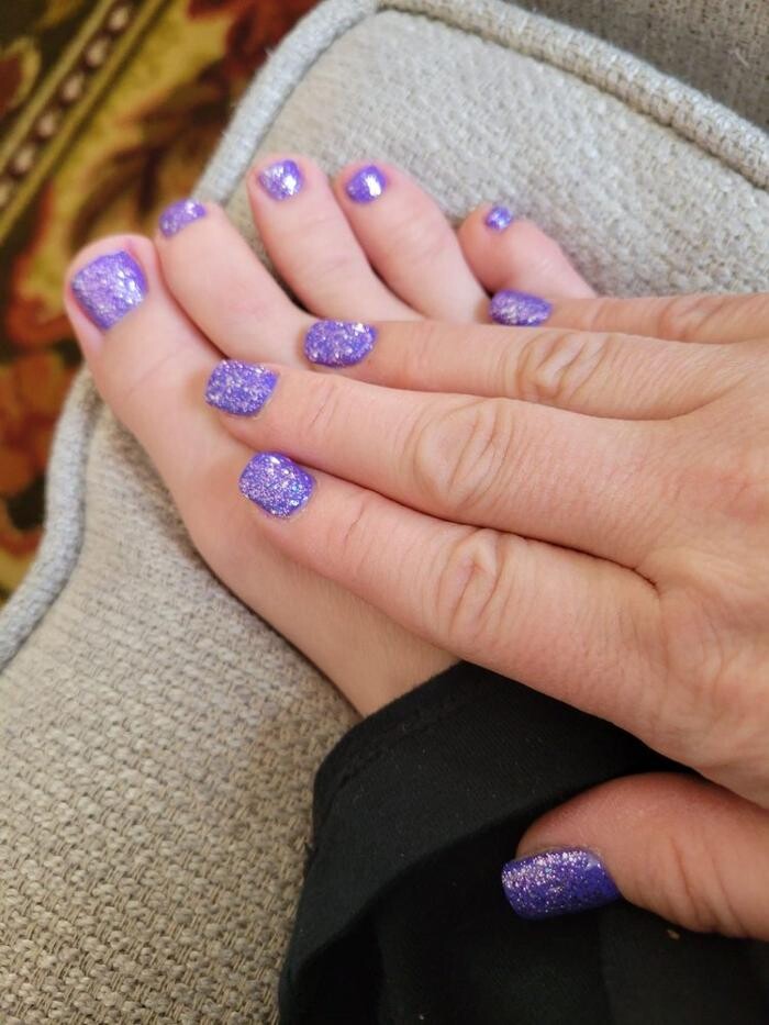 Images Serenity Nails And Spa