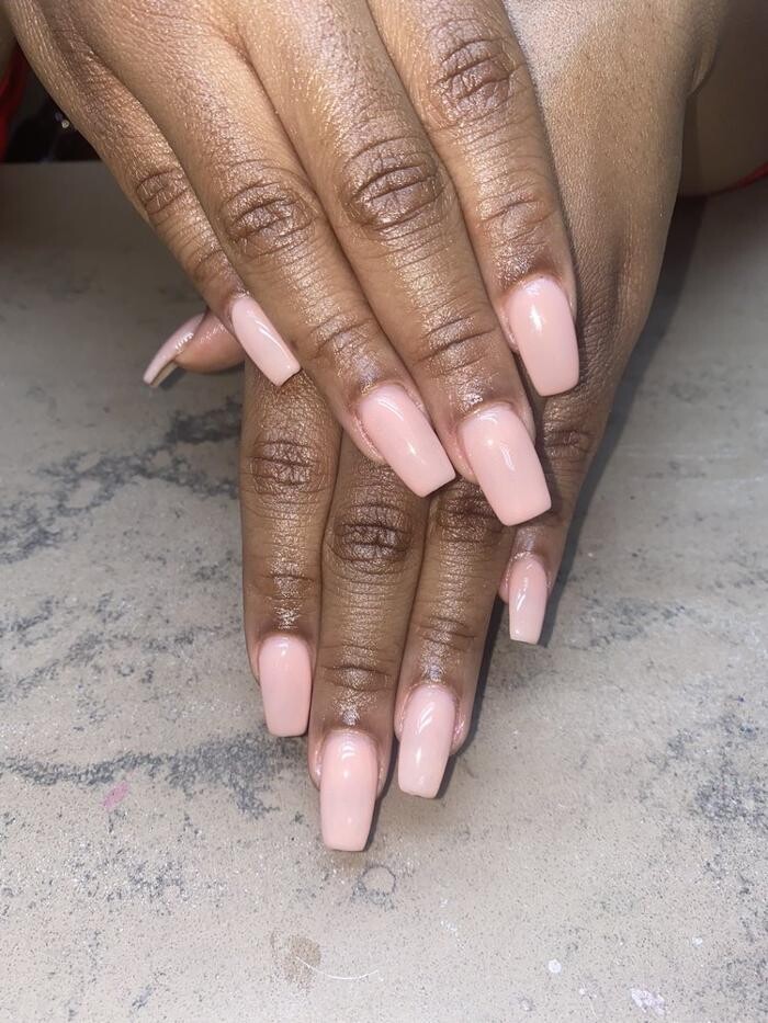 Images Serenity Nails And Spa