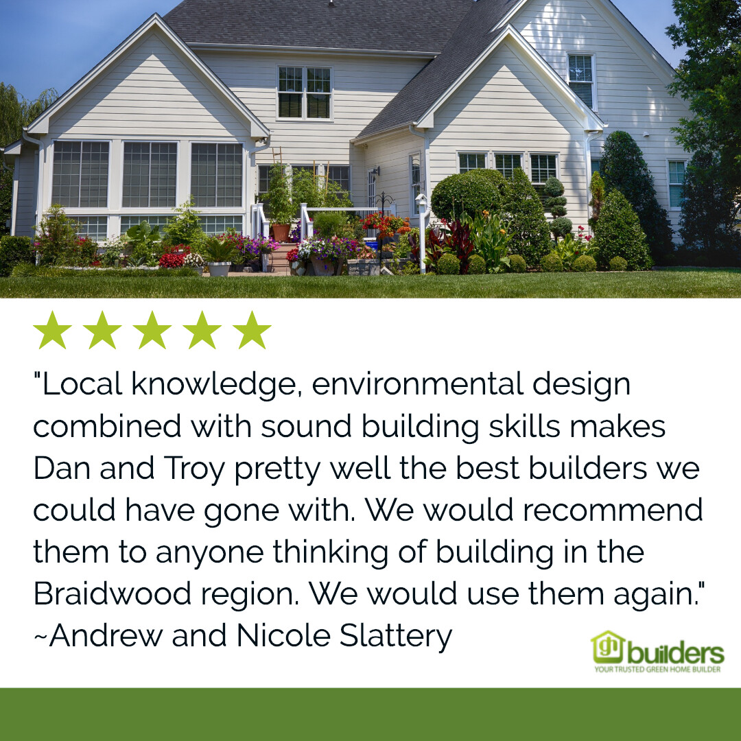 Images GH Builders NY