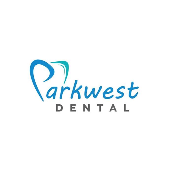Park West Dental Logo