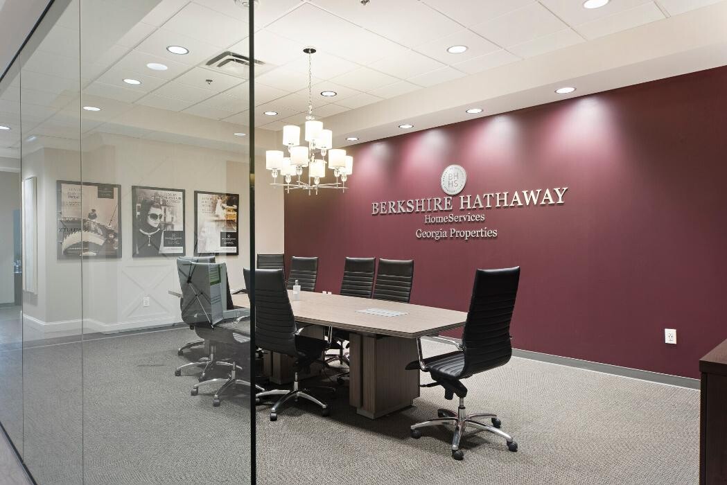 Images Berkshire Hathaway HomeServices Georgia Properties