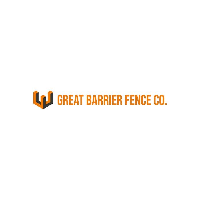 Great Barrier Fence Co. Logo