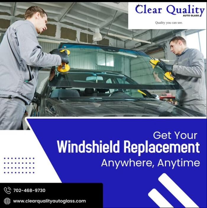 Images Clear Quality Auto Glass