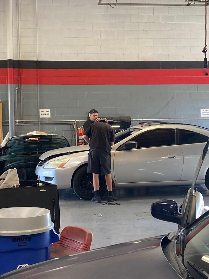Images Clear Quality Auto Glass