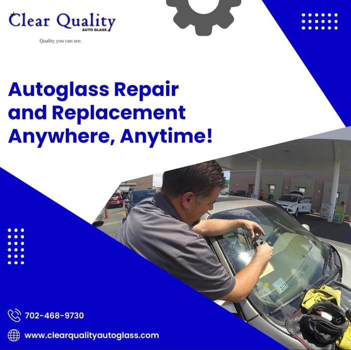 Images Clear Quality Auto Glass