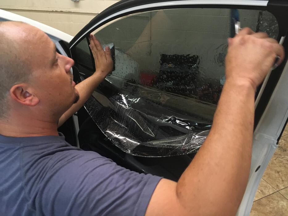 Images Clear Quality Auto Glass