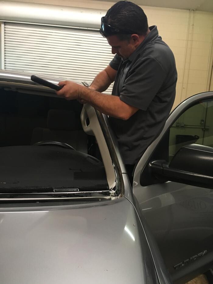 Images Clear Quality Auto Glass