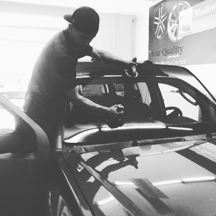 Images Clear Quality Auto Glass
