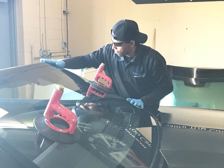 Images Clear Quality Auto Glass