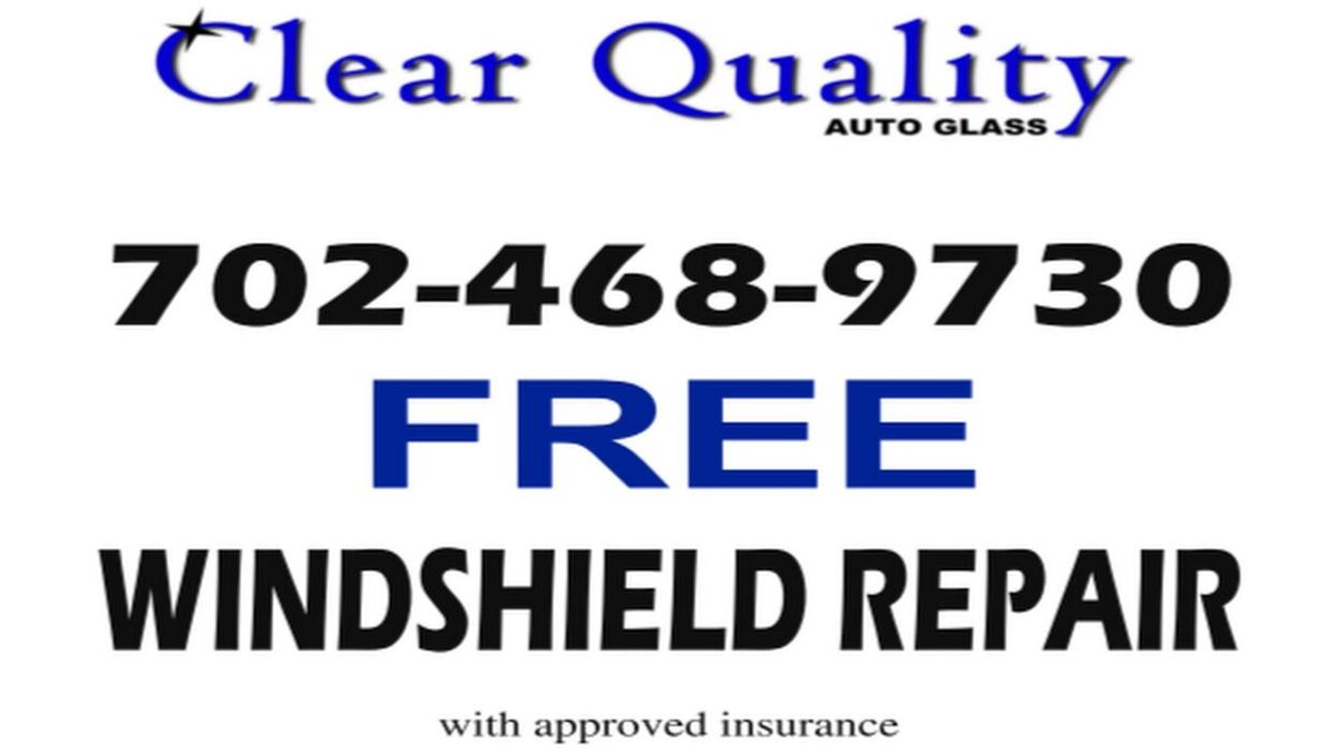 Images Clear Quality Auto Glass