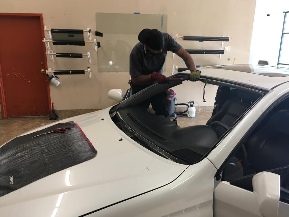 Images Clear Quality Auto Glass