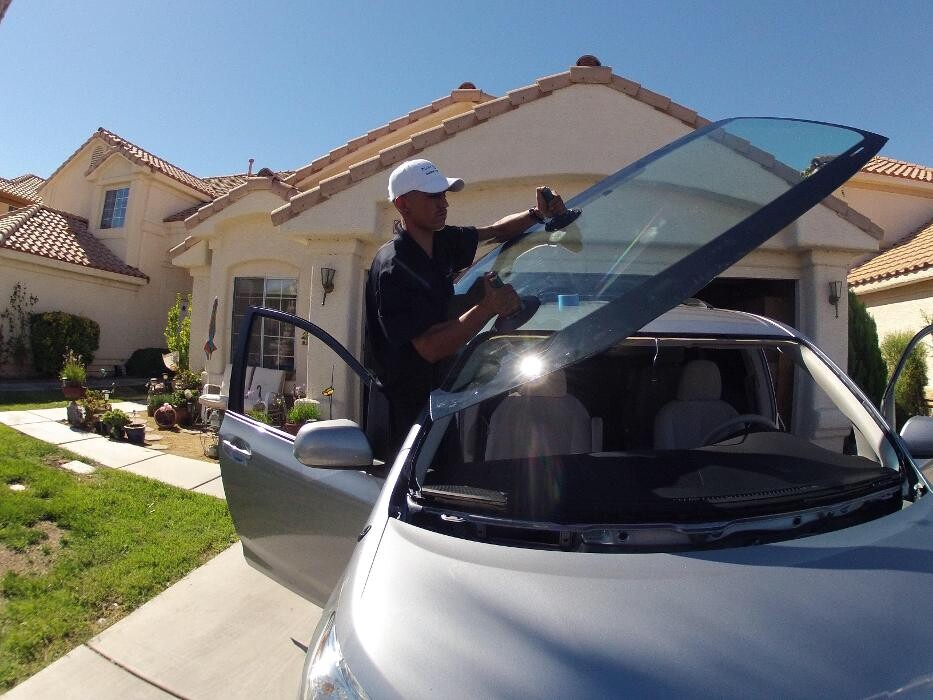 Images Clear Quality Auto Glass