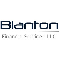 Blanton Financial Services, LLC Logo