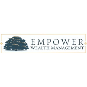 Empower Wealth Management, LLC Logo