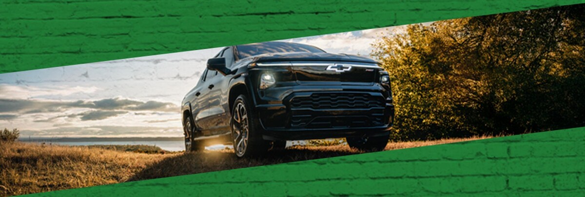 Images Greenfield Chevrolet