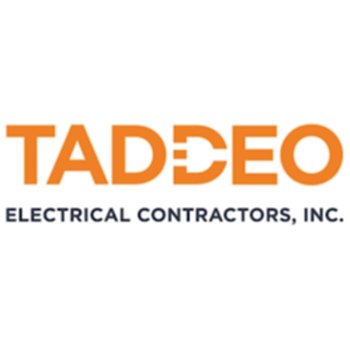 Taddeo Electrical Contractors, Inc. Logo