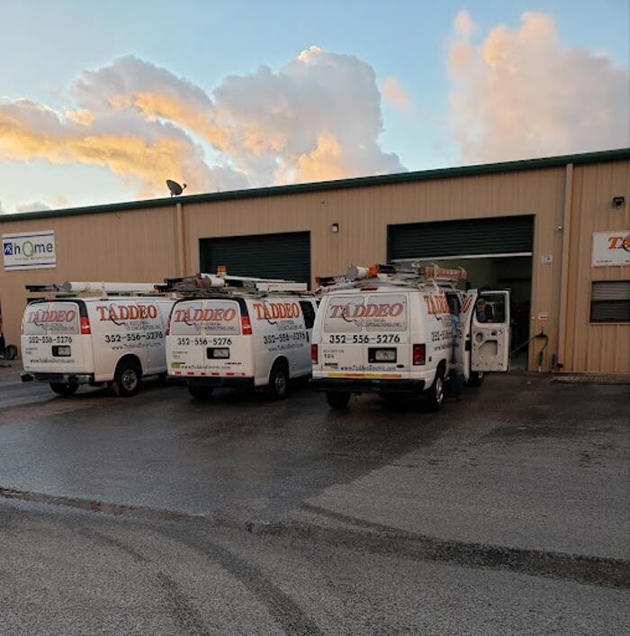 Images Taddeo Electrical Contractors, Inc.