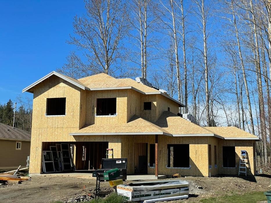 Images Isaacs Builders, LLC