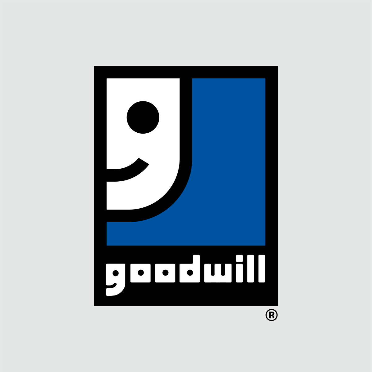 Goodwill of Central and Coastal Virginia Logo