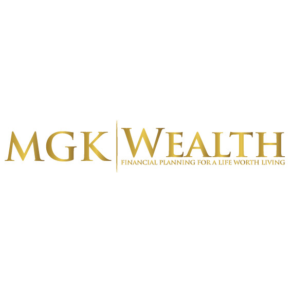 MGK Wealth Logo