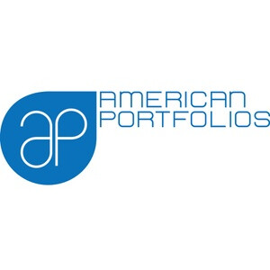 American Portfolios Logo