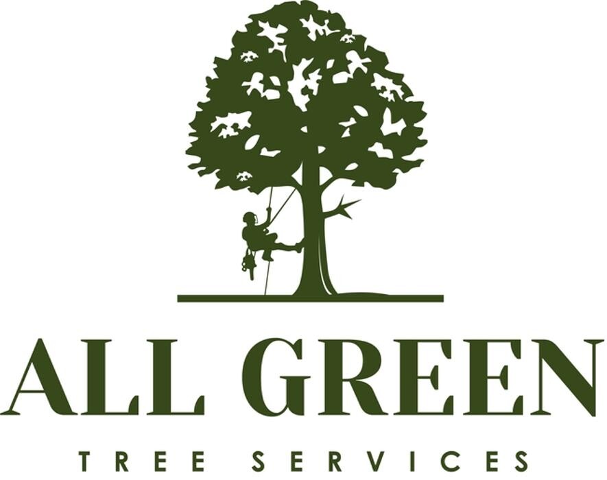 Images All Green Tree Service