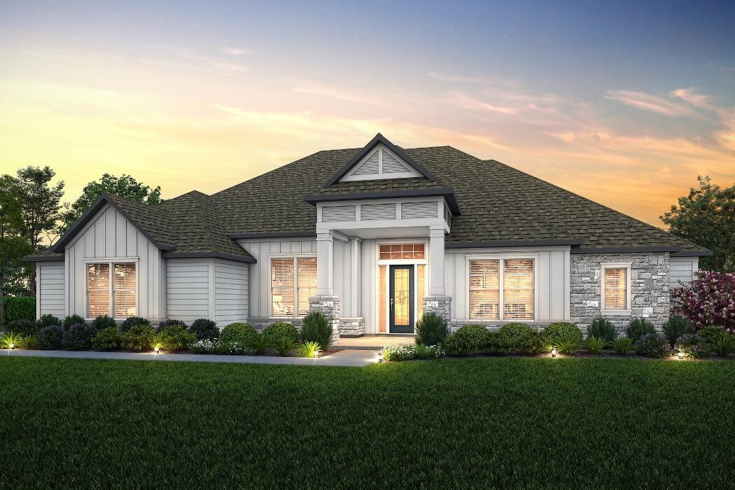 Images Terrata Homes - Southern Pines