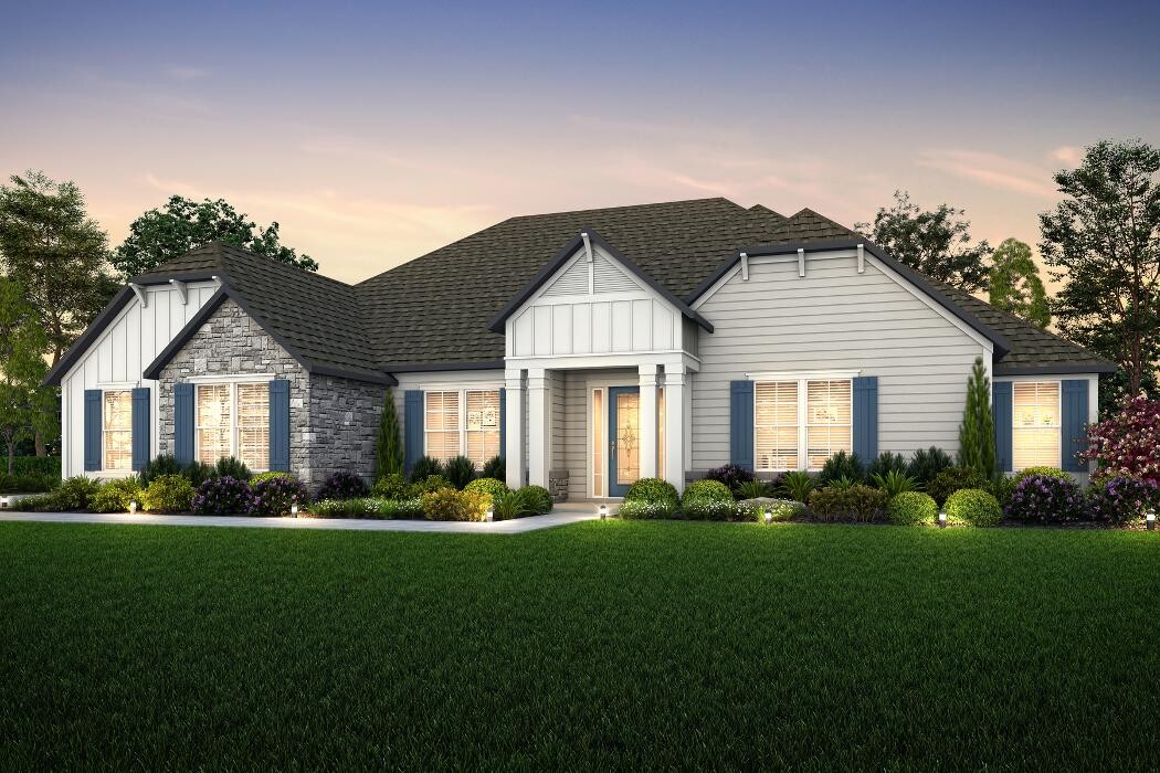 Images Terrata Homes - Southern Pines
