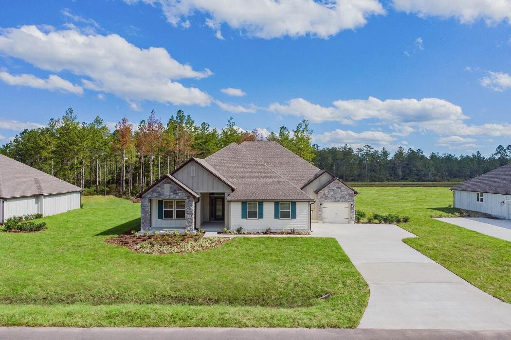 Images Terrata Homes - Southern Pines