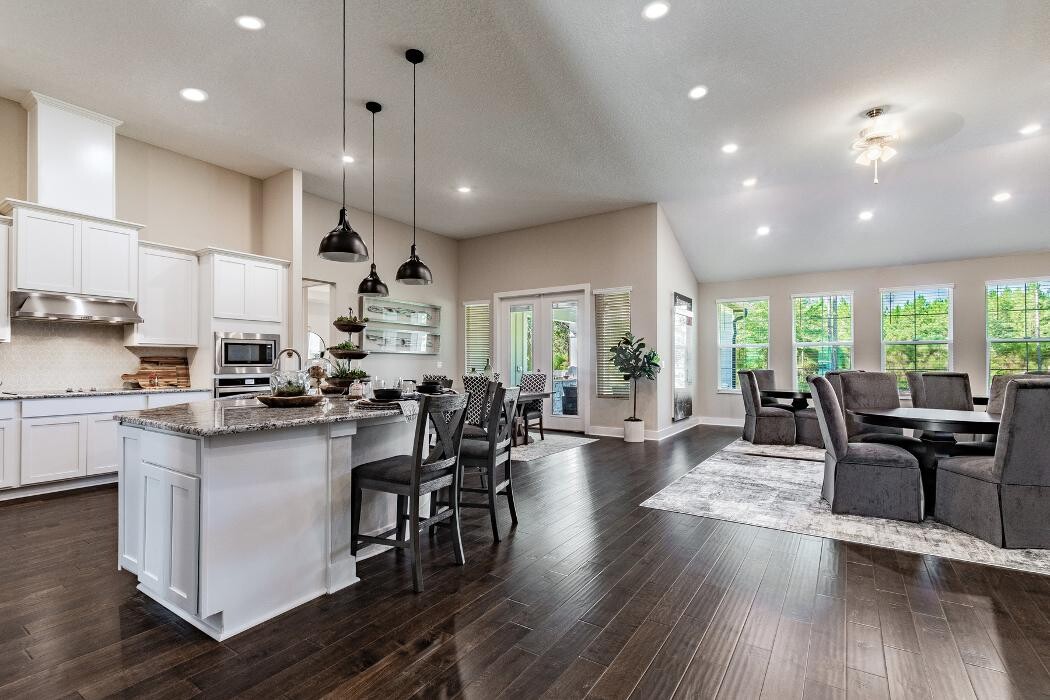 Images Terrata Homes - Southern Pines