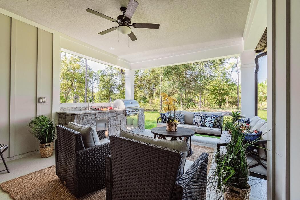 Images Terrata Homes - Southern Pines