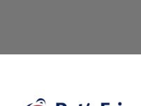 Website Screenshot Pet's Friend Animal Clinic