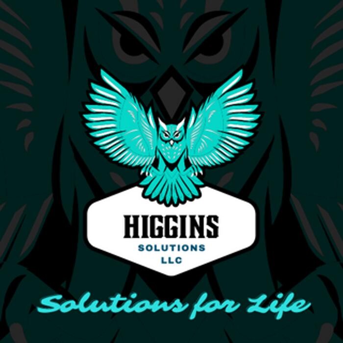 Images Higgins Solutions
