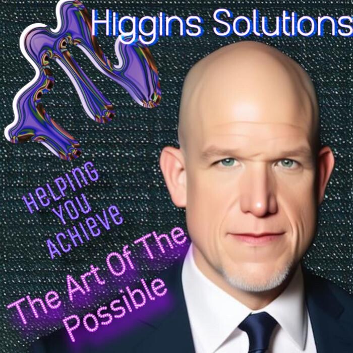 Images Higgins Solutions