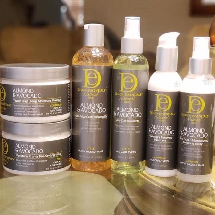 Images Salon Essentials LLC