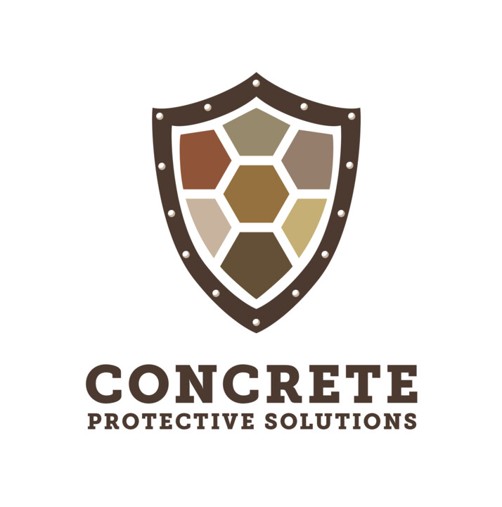 Concrete Protective Solutions Logo