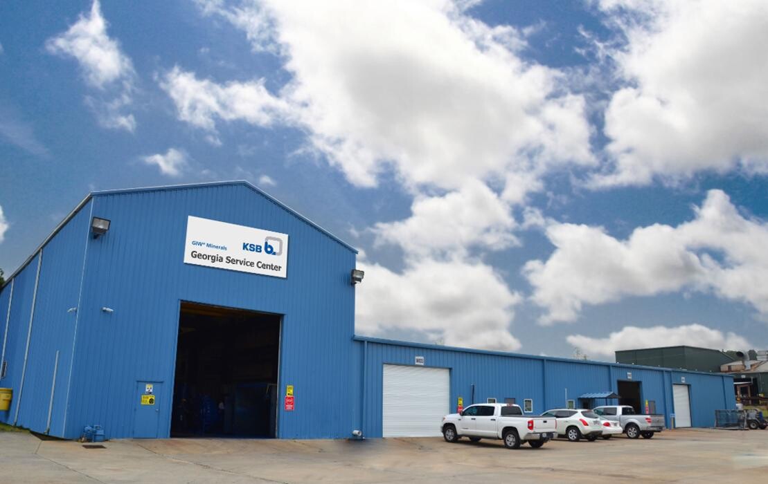 Images KSB SupremeServ Thomson