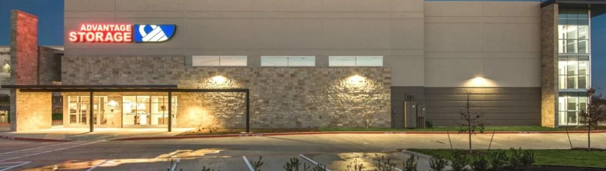 Images Advantage Storage